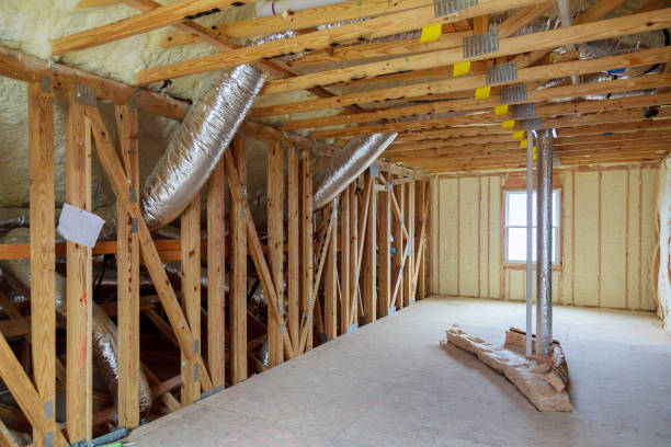 Best Commercial Insulation in River Ridge, LA