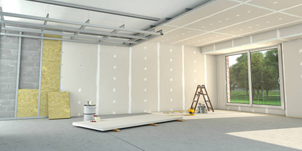 Best Insulation for Specific Applications in River Ridge, LA