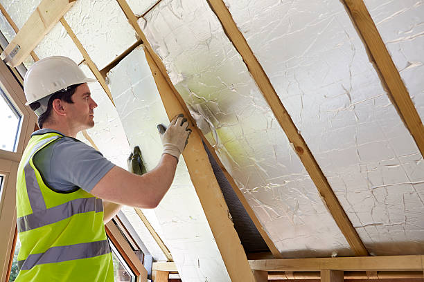 Best Types of Insulation in River Ridge, LA