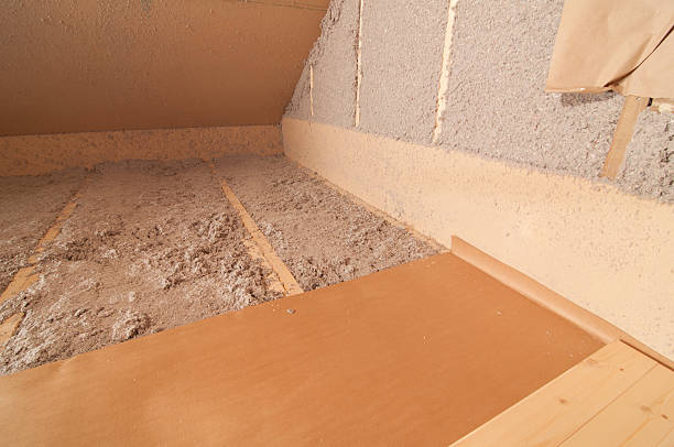 Best Residential Insulation in River Ridge, LA